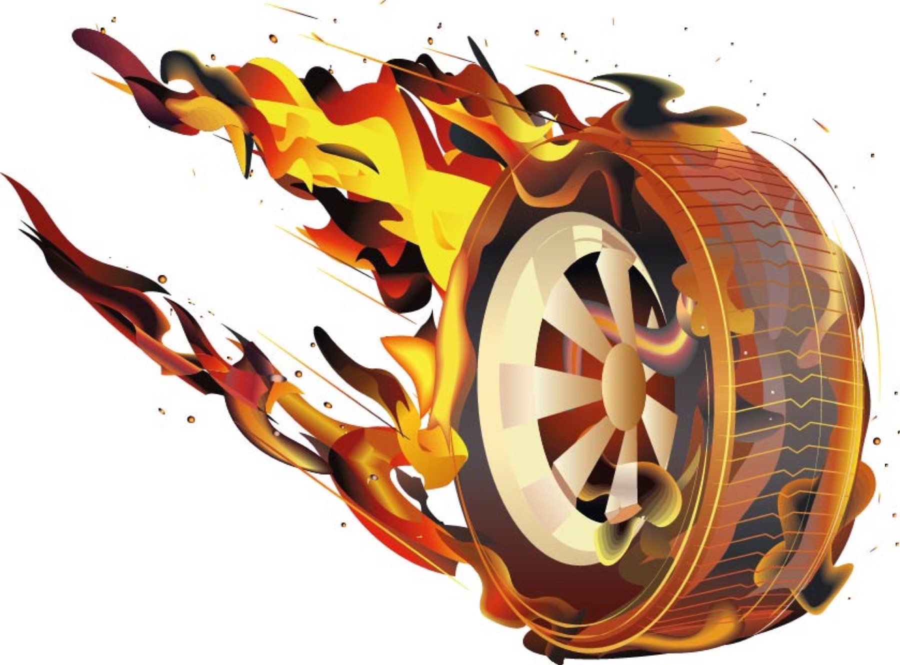 Vector Artwork Recreation — 003 — After
