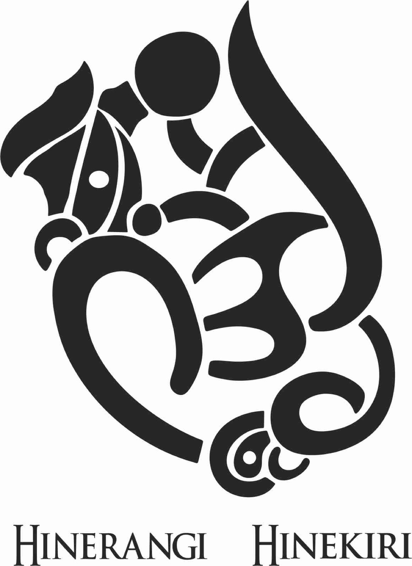 Embroidery File to Vector — 002 — After