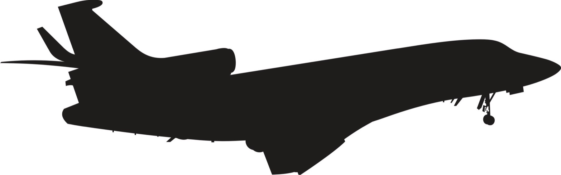 Silhouette Creation — 009 — After