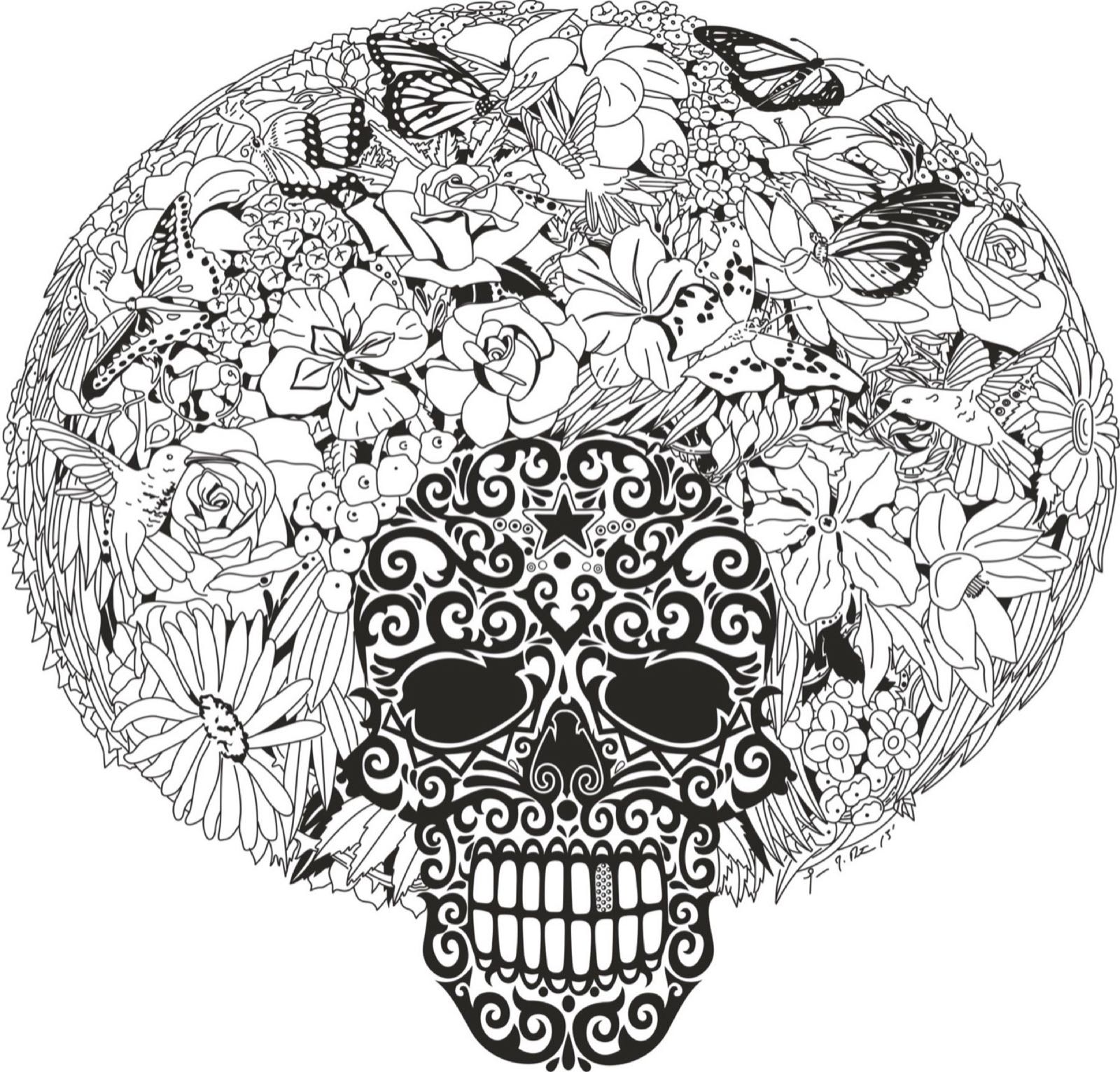 Tattoo Design — 004 — After