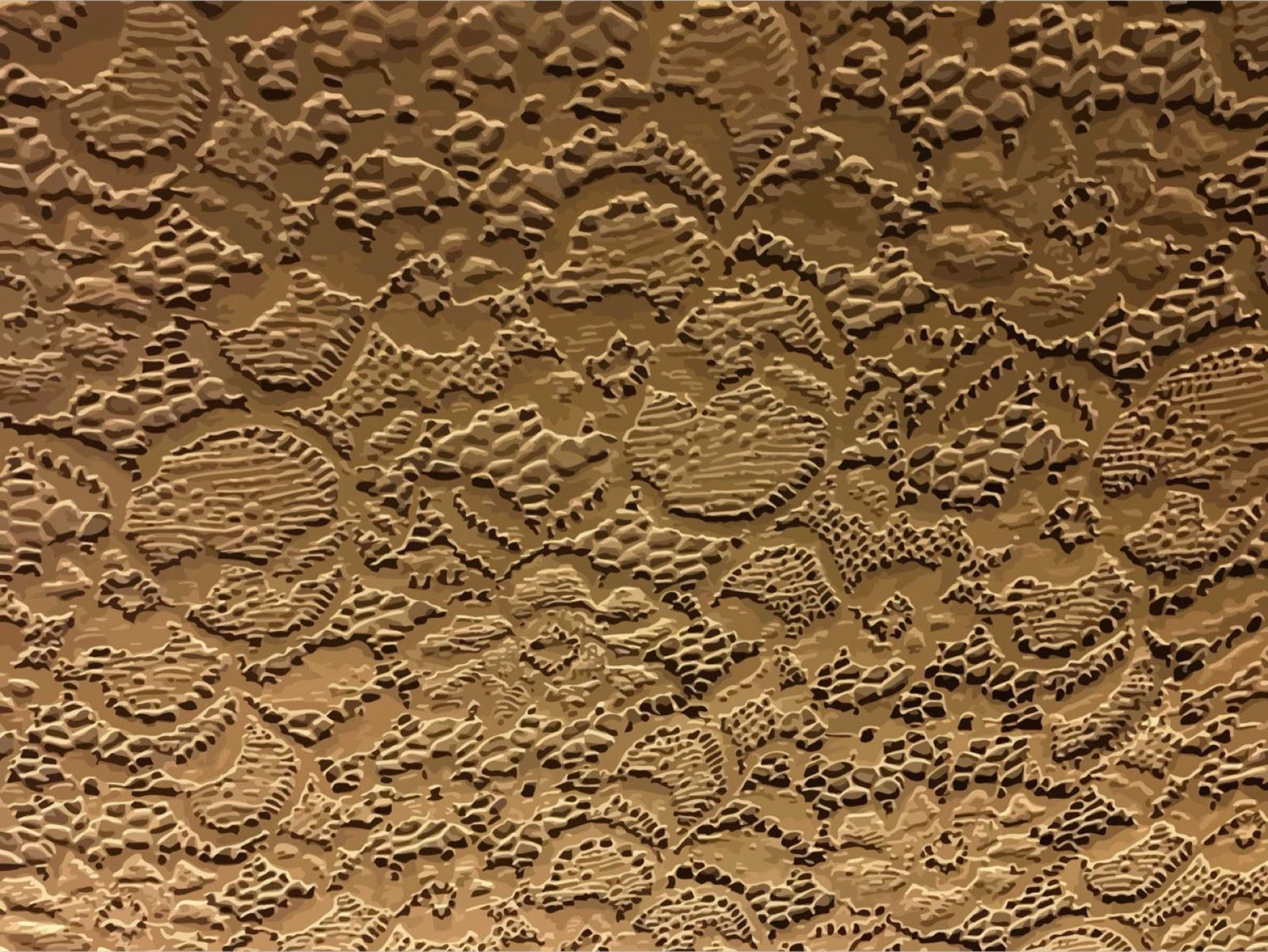 Patterns Design — 001 — After