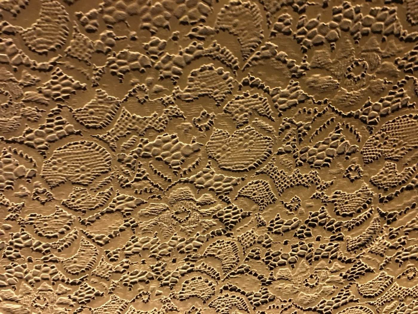 Patterns Design — 001 — Before