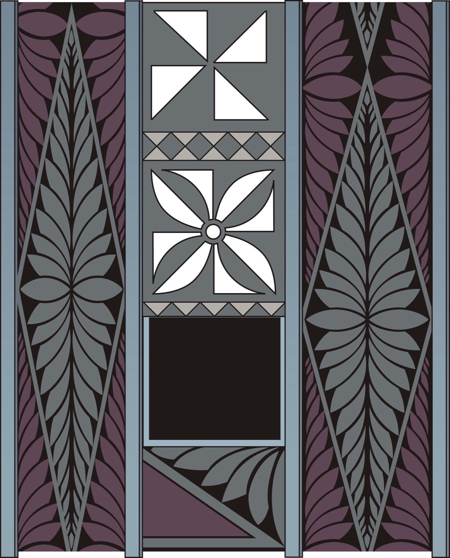 Patterns Design — 003 — After