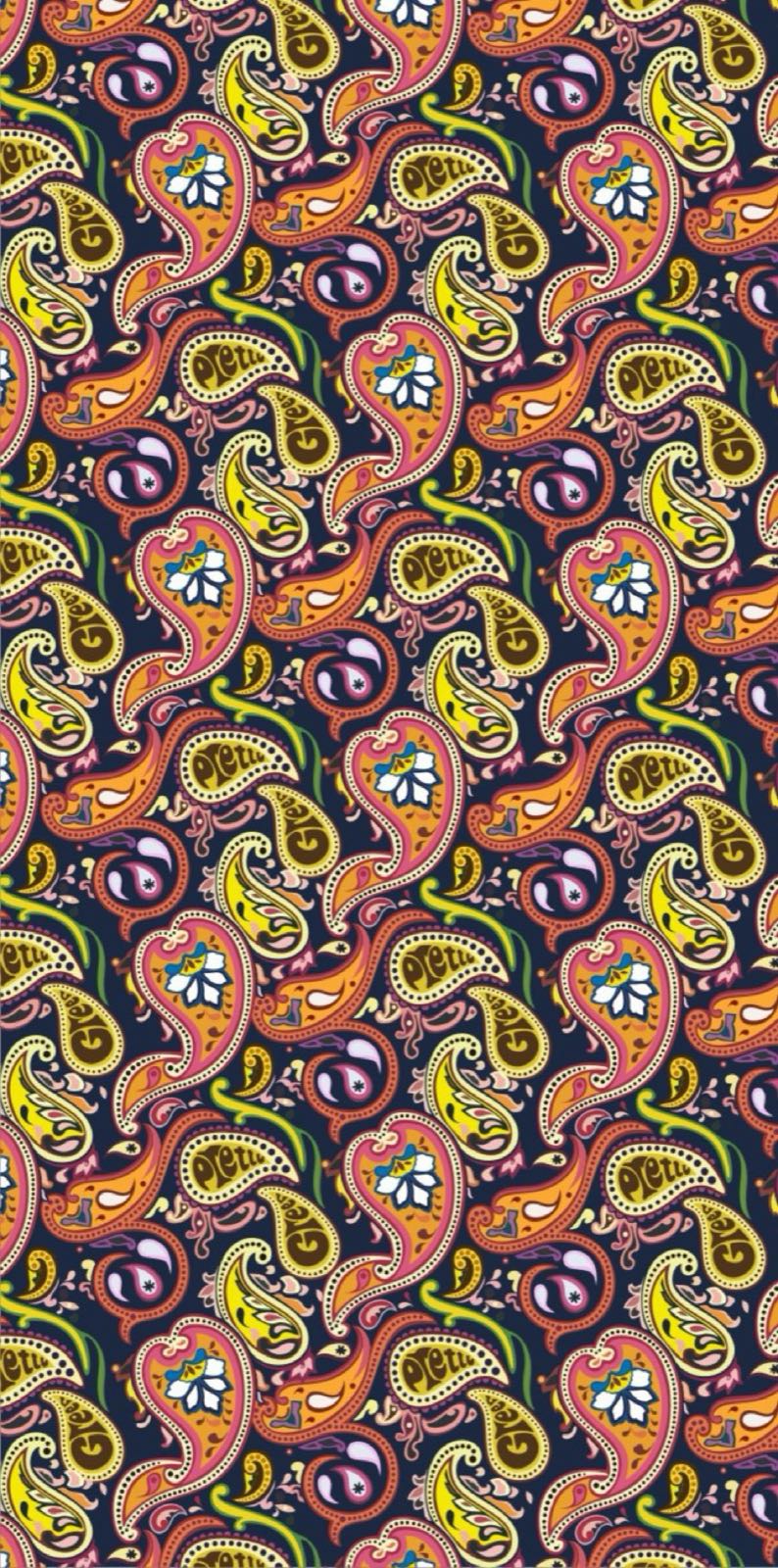 Patterns Design — 004 — After