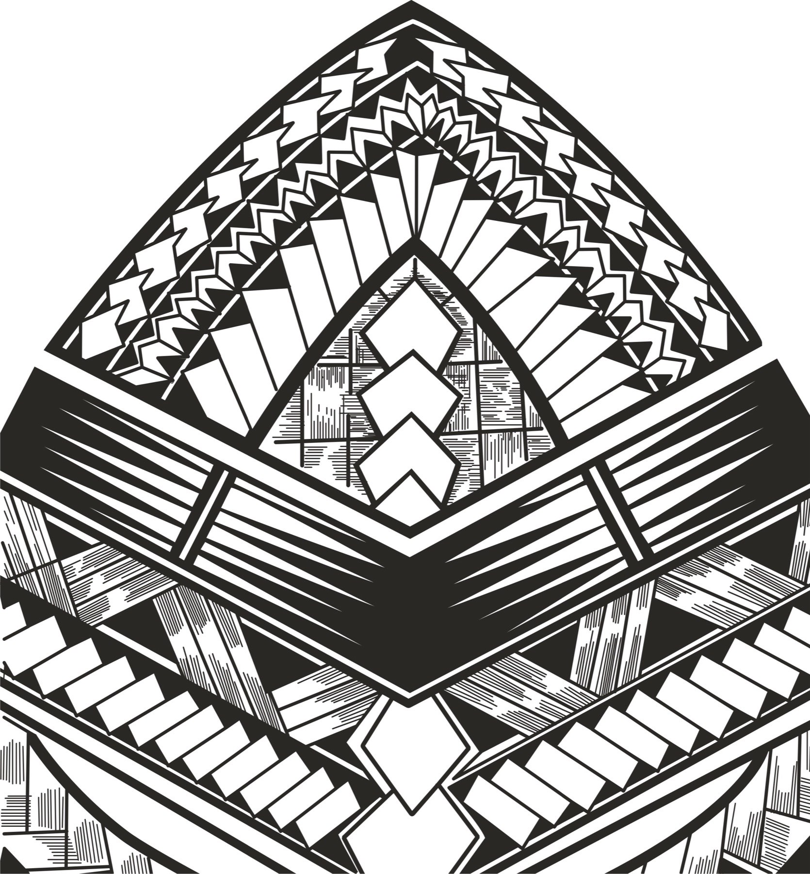 Patterns Design — 006 — After