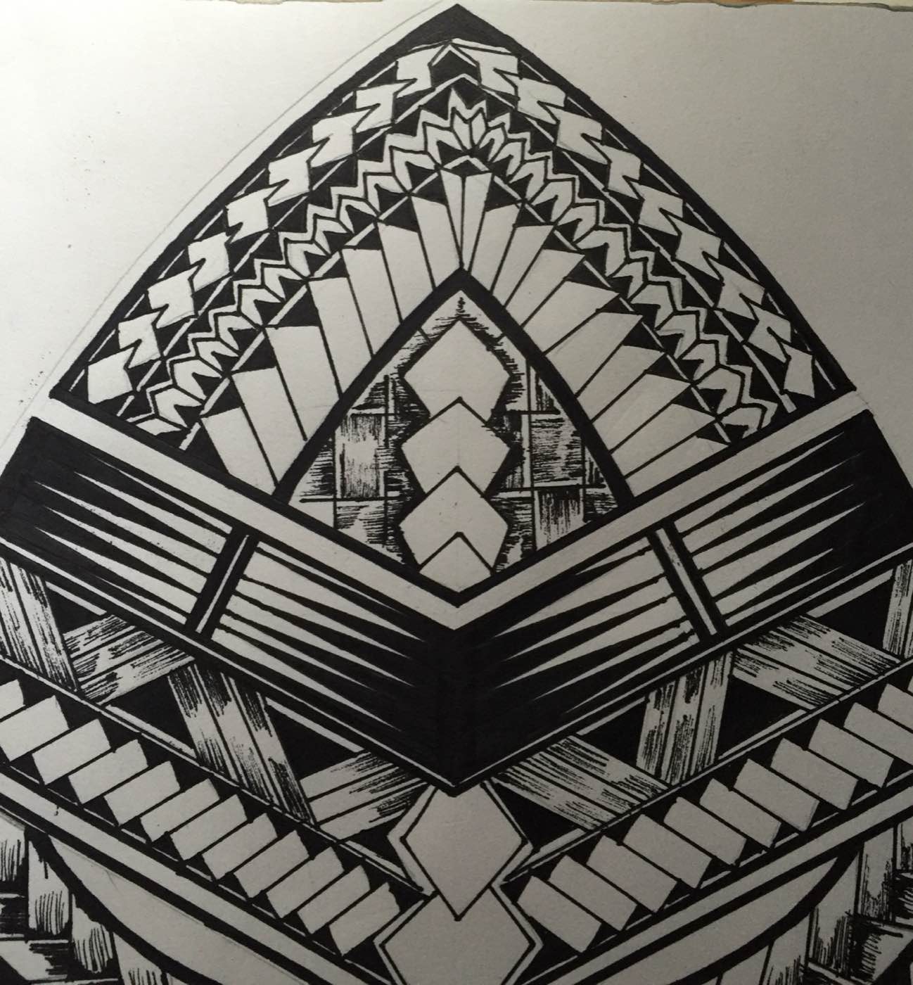 Patterns Design — 006 — Before