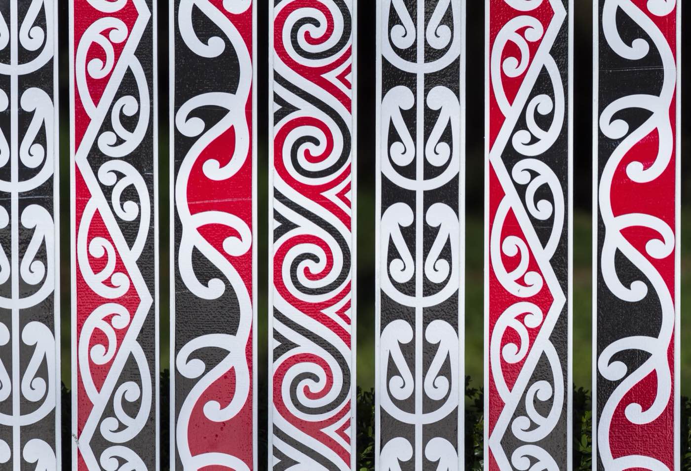 Patterns Design — 008 — Before