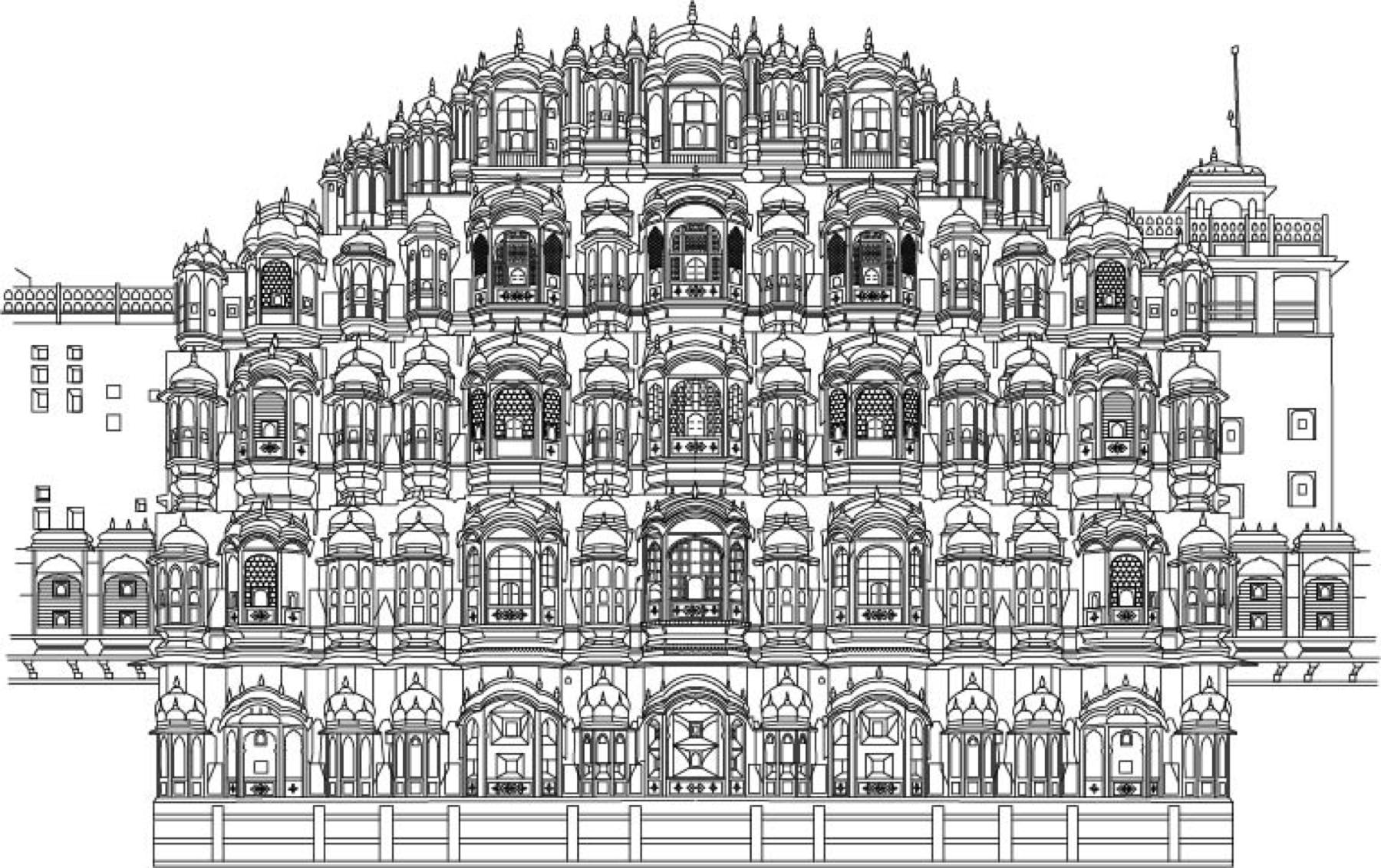 Heritage Artwork Design (Useful for Museums, Auction houses and other) — 004 — After