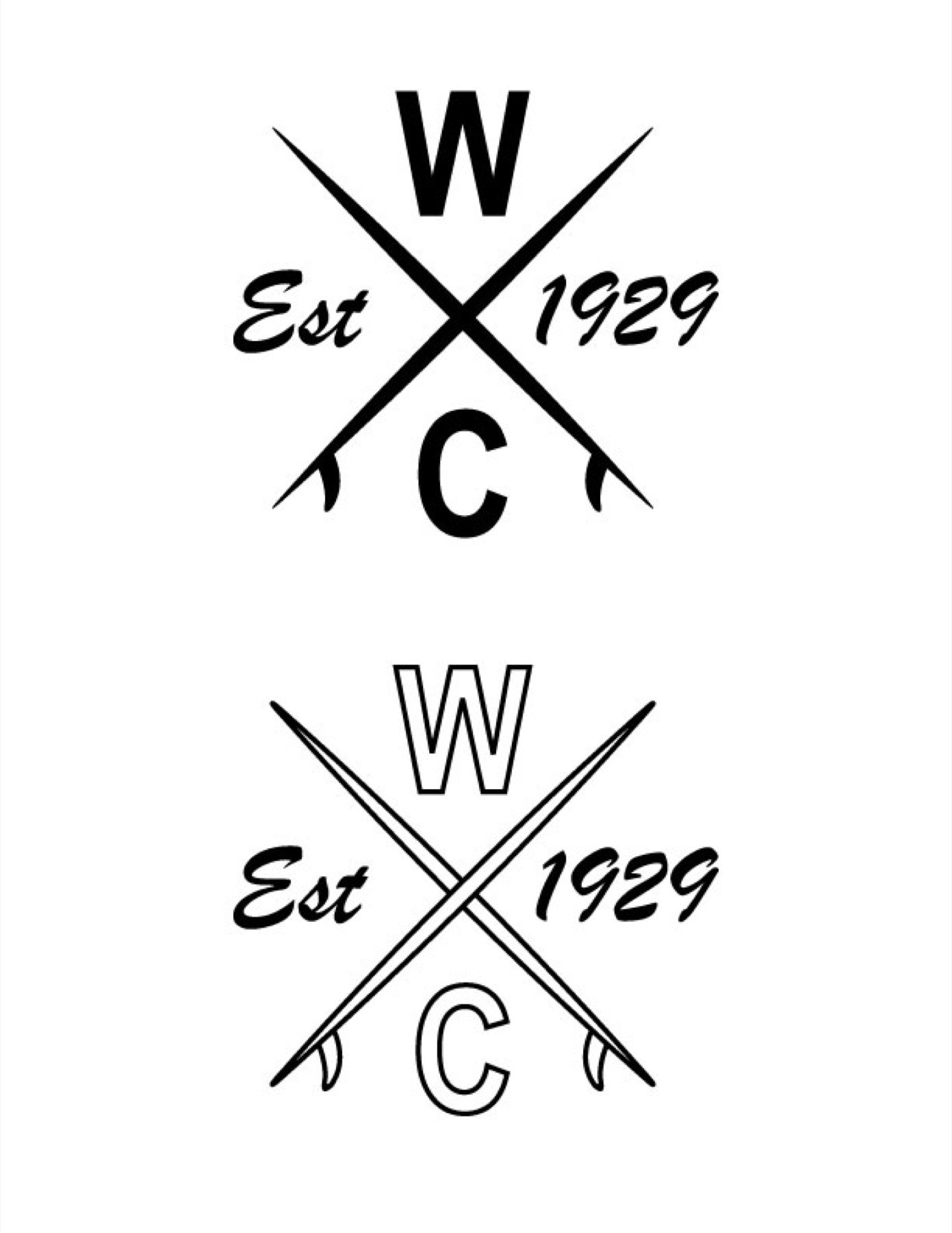 Rough Sketch to Vector — 002 — After
