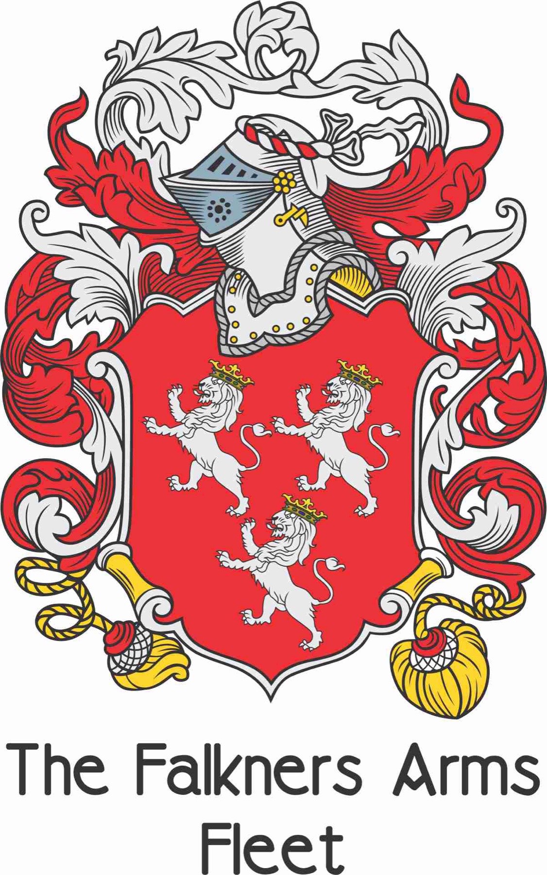 Complex Crest Creation — 003 — After