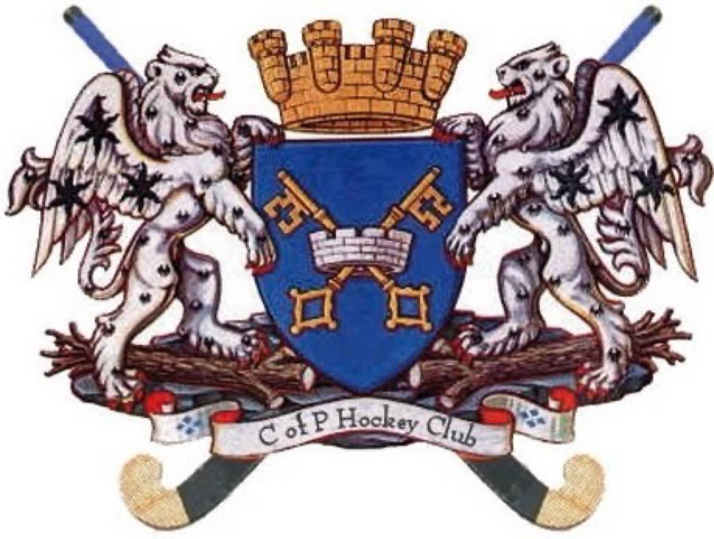 Complex Crest Creation — 004 — Before