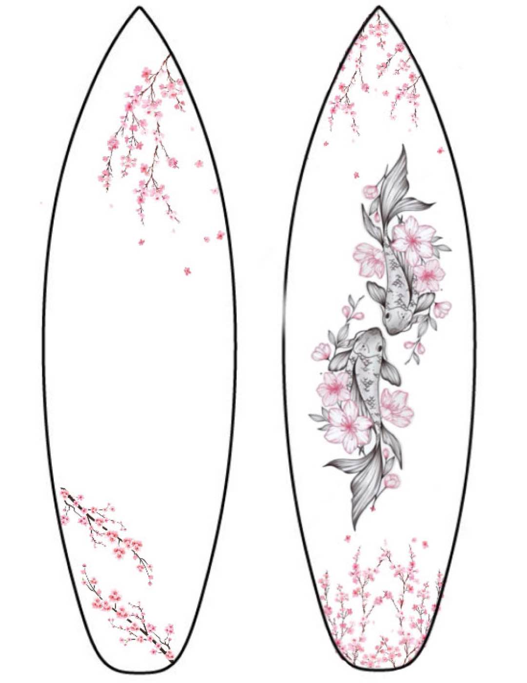 Specific Product Surface Design — 003 — Before