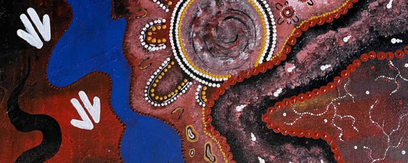 Indigenous Design — 002 — Before