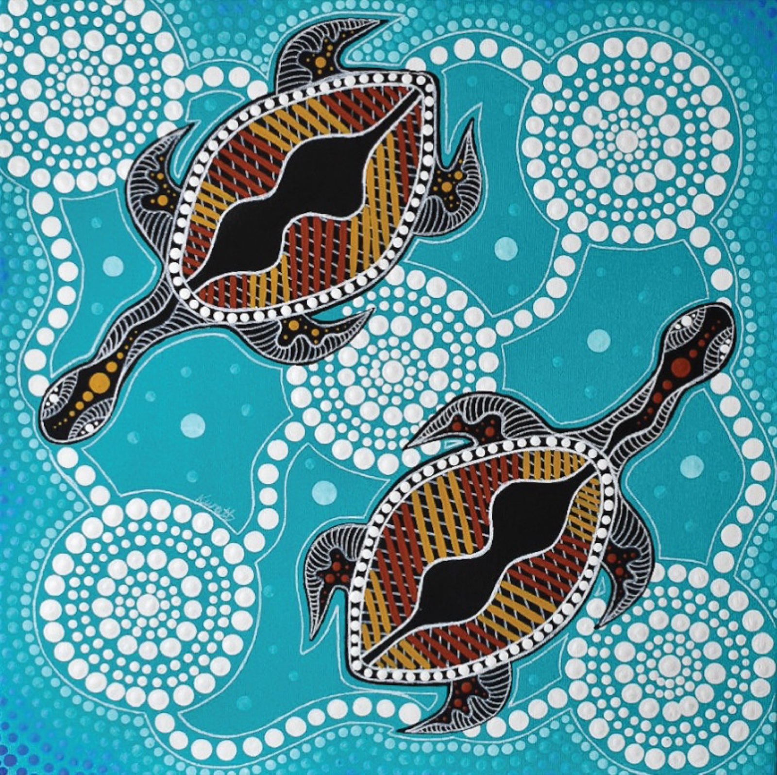 Indigenous Design — 003
