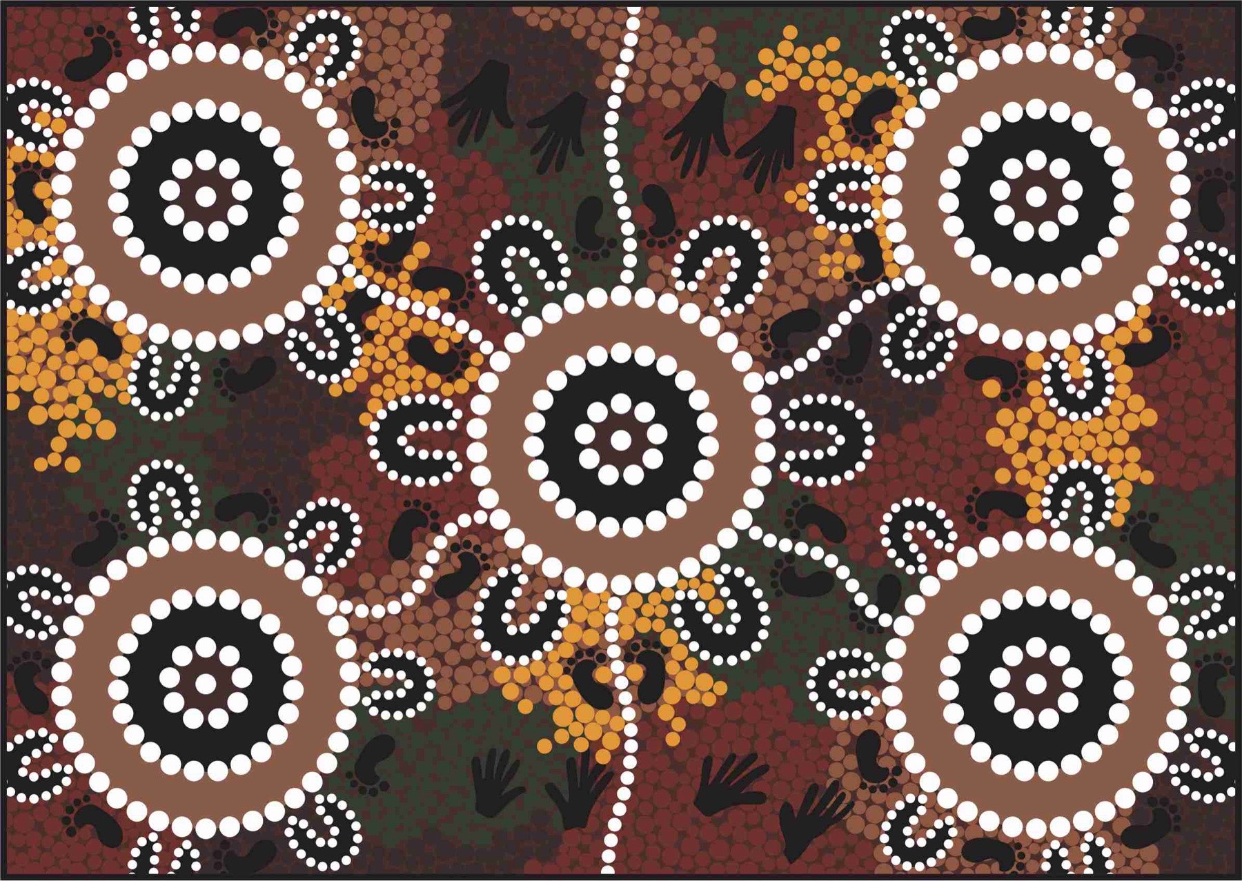 Indigenous Design — 004 — After