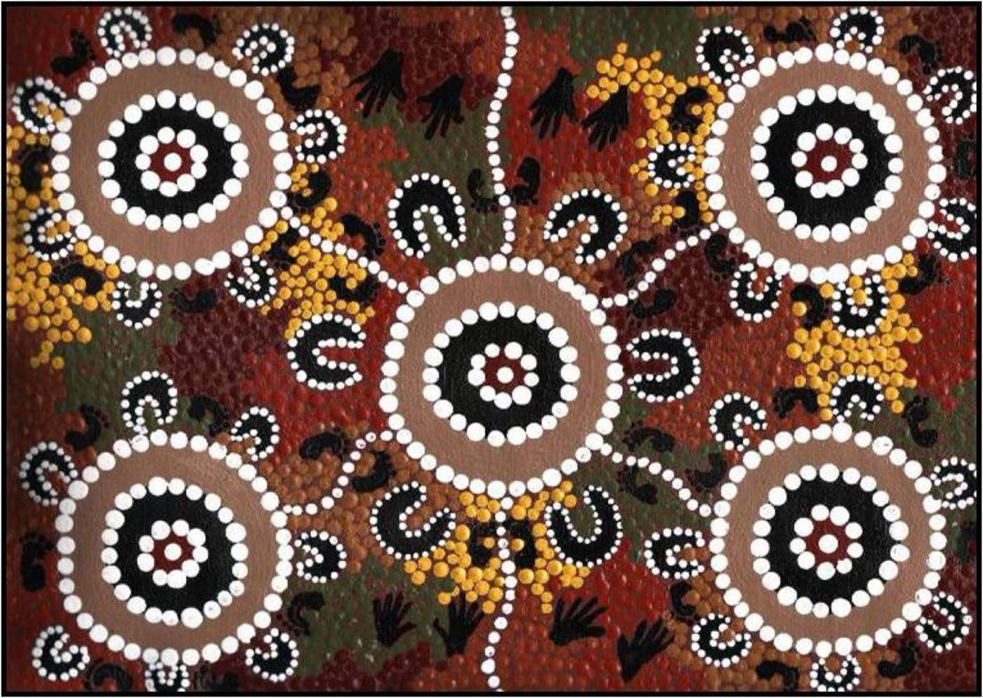 Indigenous Design — 004 — Before