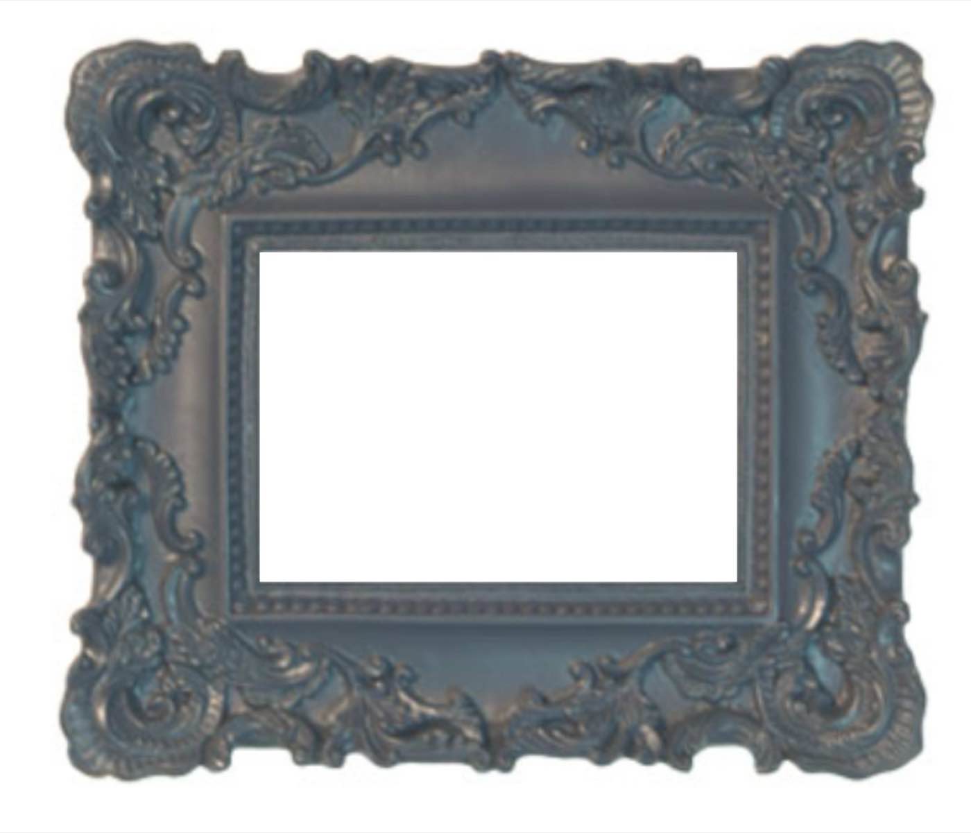 Frame Vector Recreations — 001 — Before