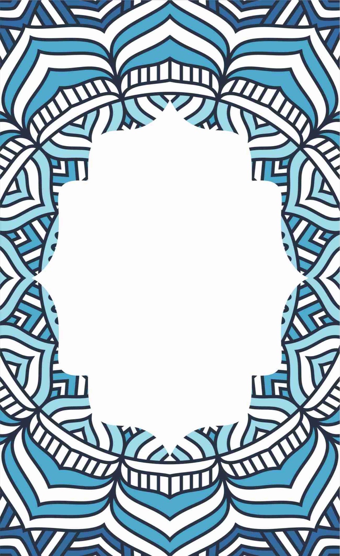 Frame Vector Recreations — 002 — After