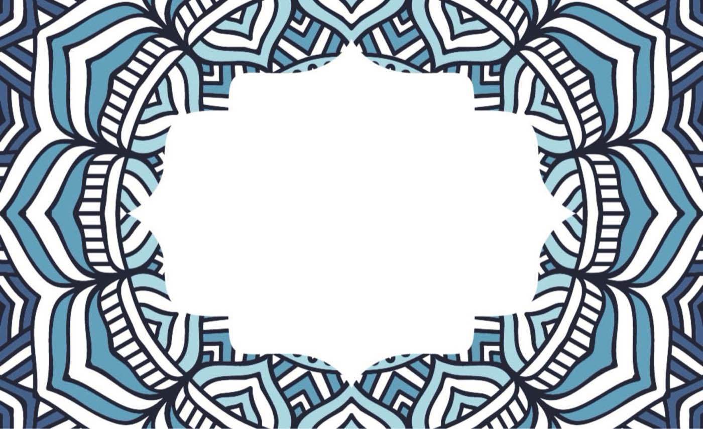 Frame Vector Recreations — 002 — Before