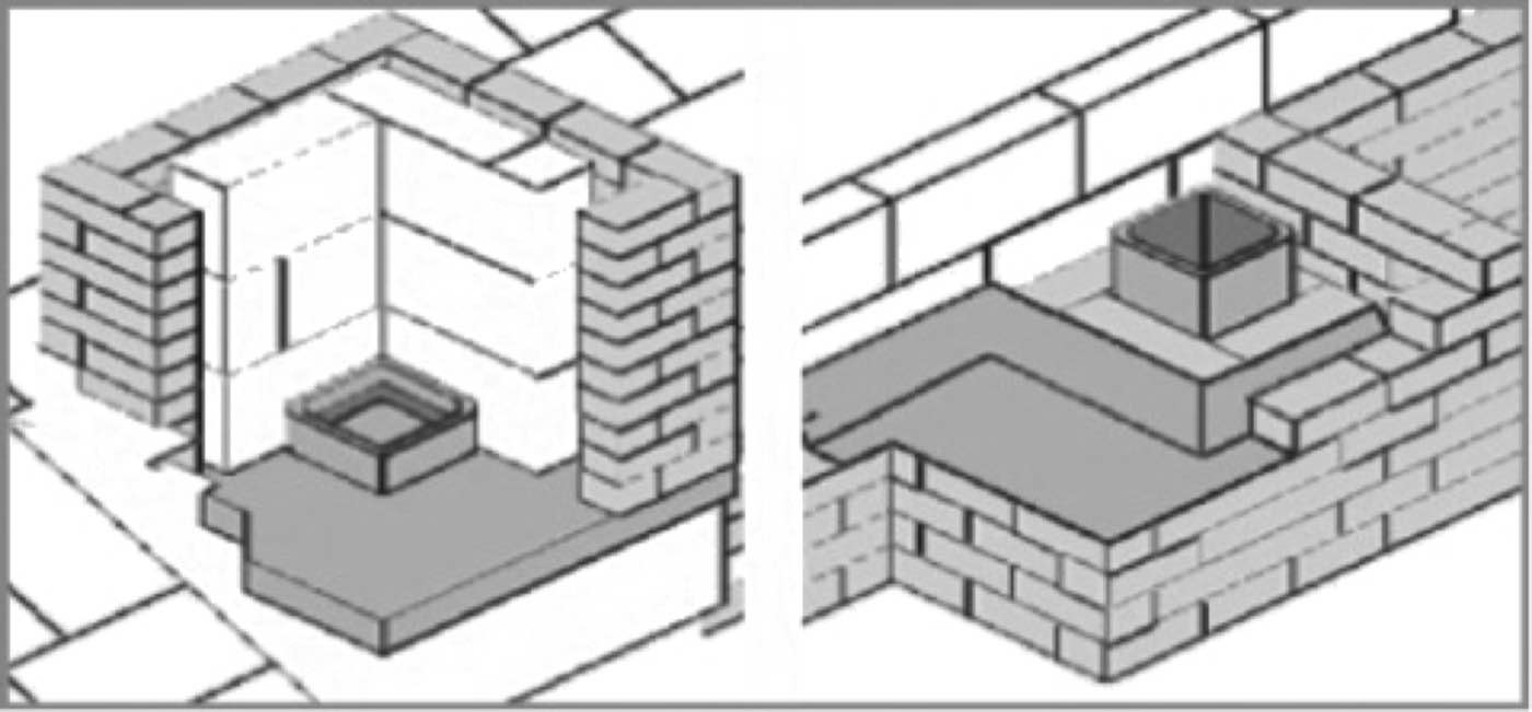 Structural Designs — 003 — Before