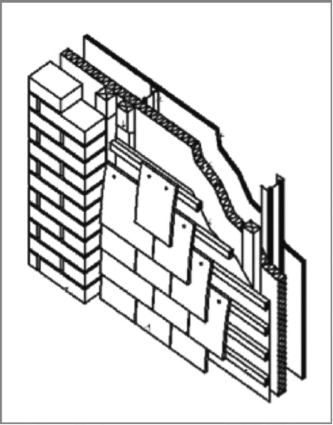 Structural Designs — 006 — Before