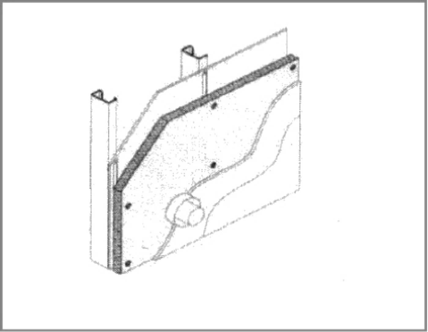 Structural Designs — 007 — Before