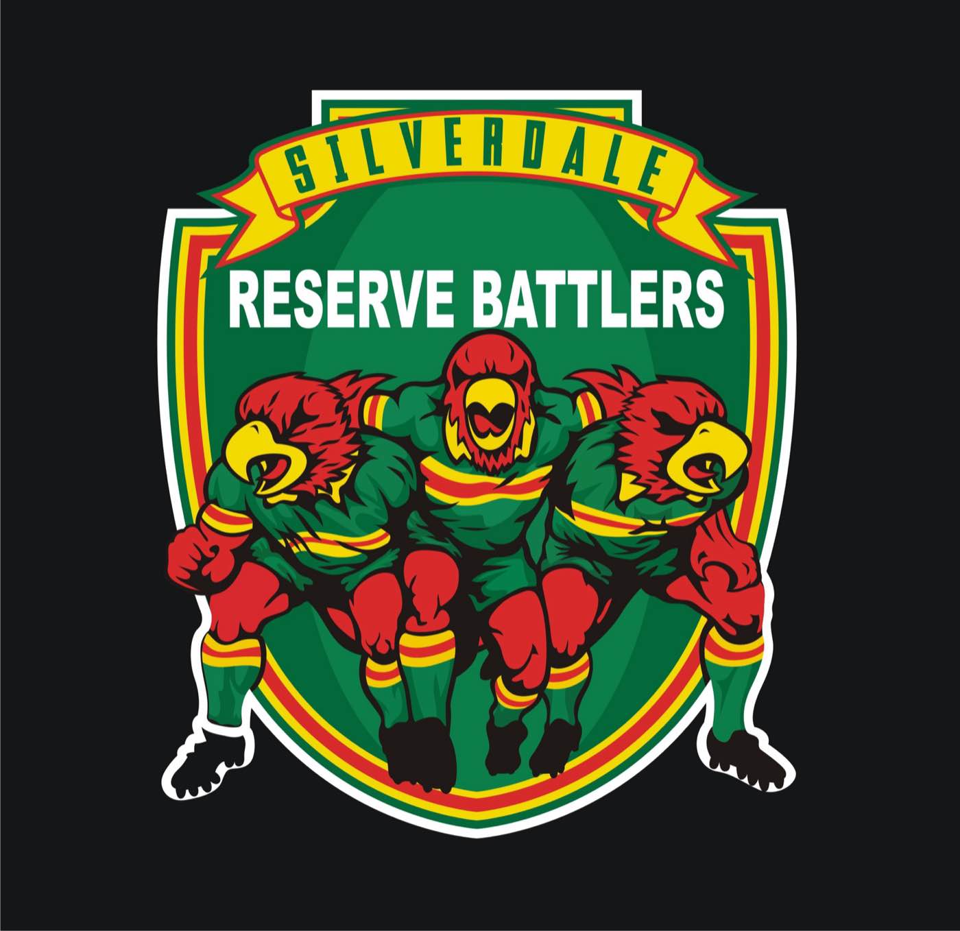 Embroidery Digitizing — 003 — Before