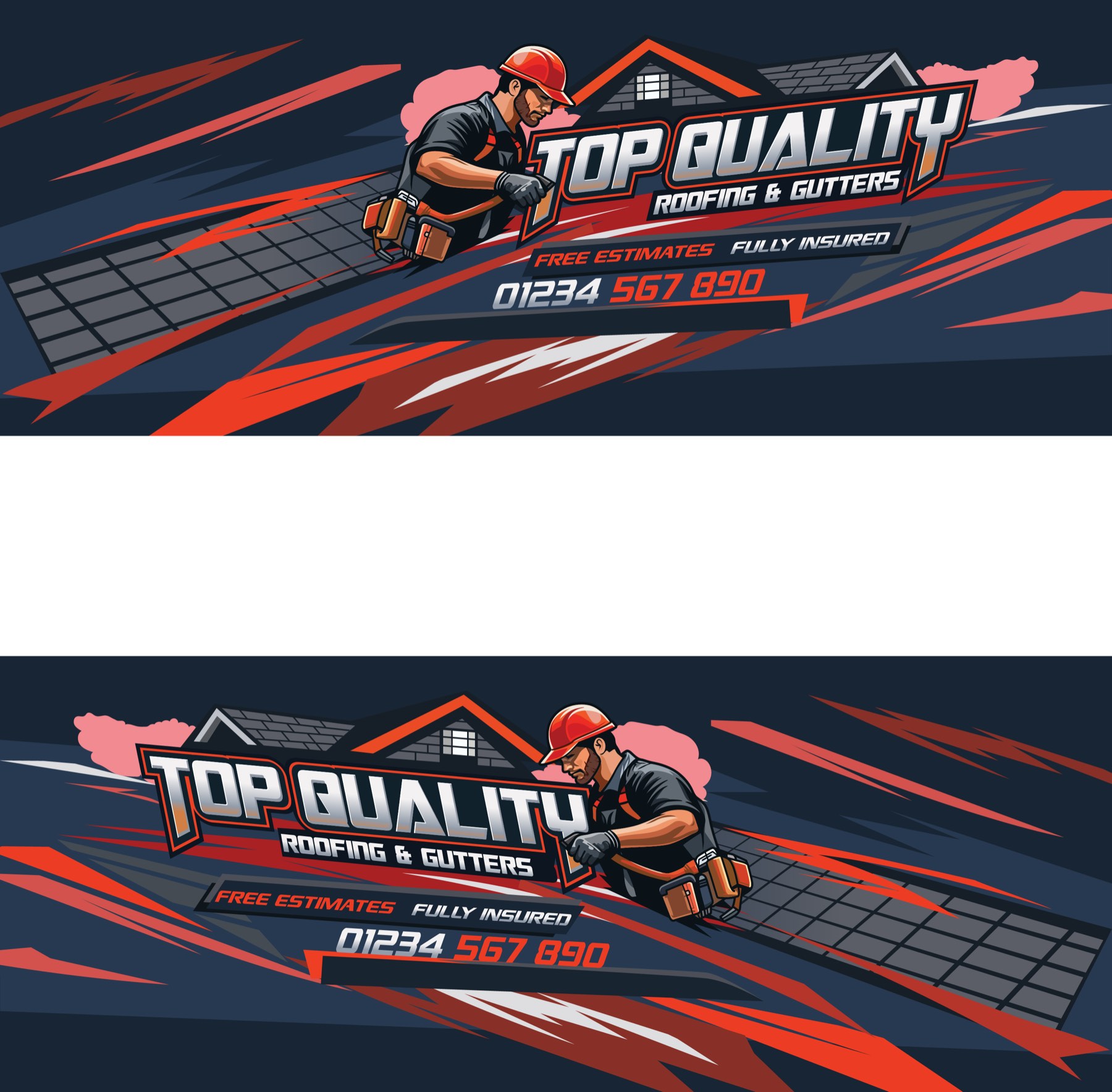 Vehicle Wraps Designs — 006 — After 1